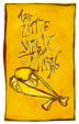 Little magic Kitbag